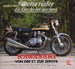 Motorräder die Geschichte machten, Kawasaki