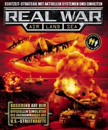 Real War - Air/Land/Sea