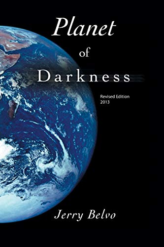 Planet of Darkness