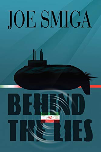 BEHIND THE LIES