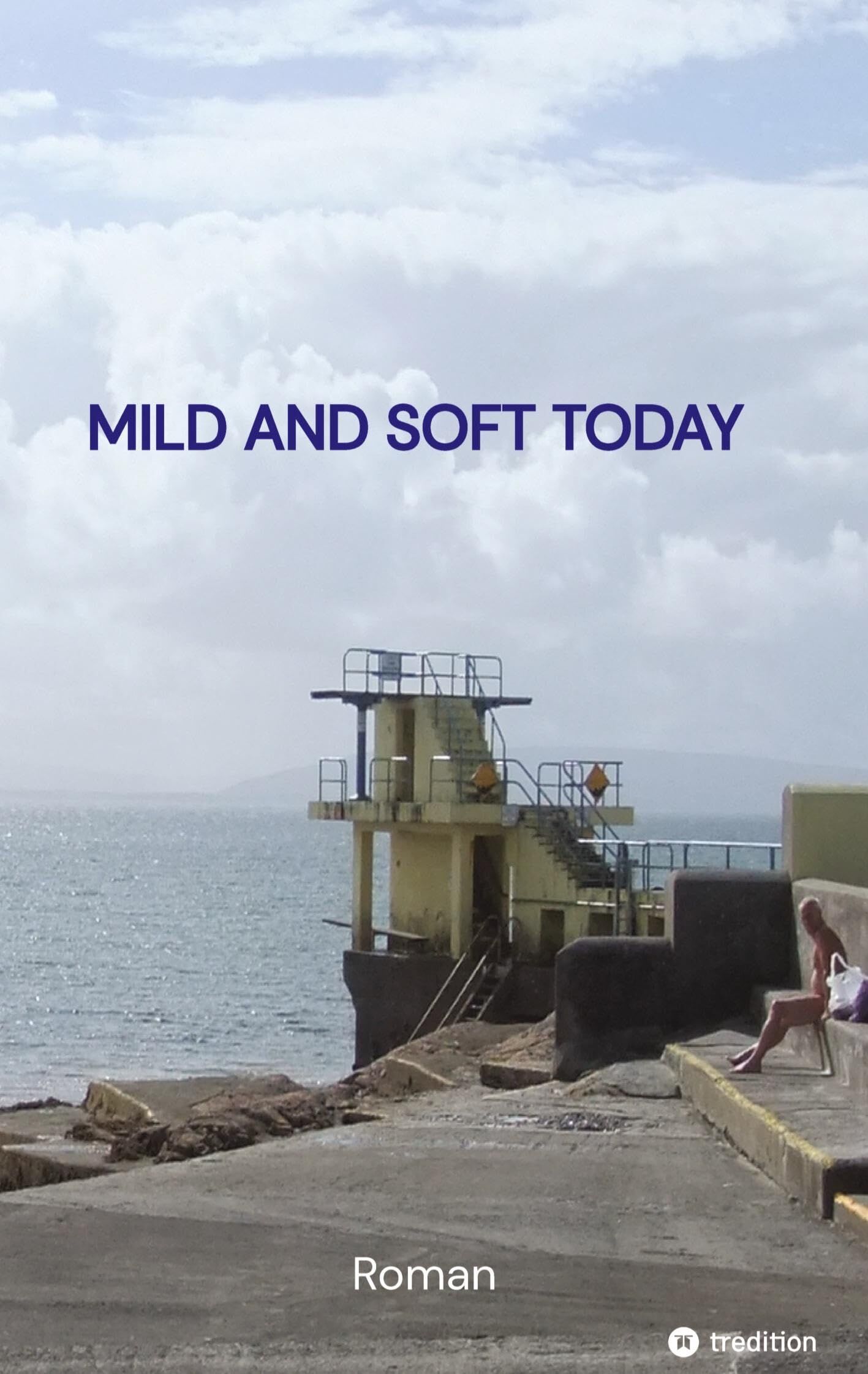 MILD AND SOFT TODAY - Irische Lebensgeschichten