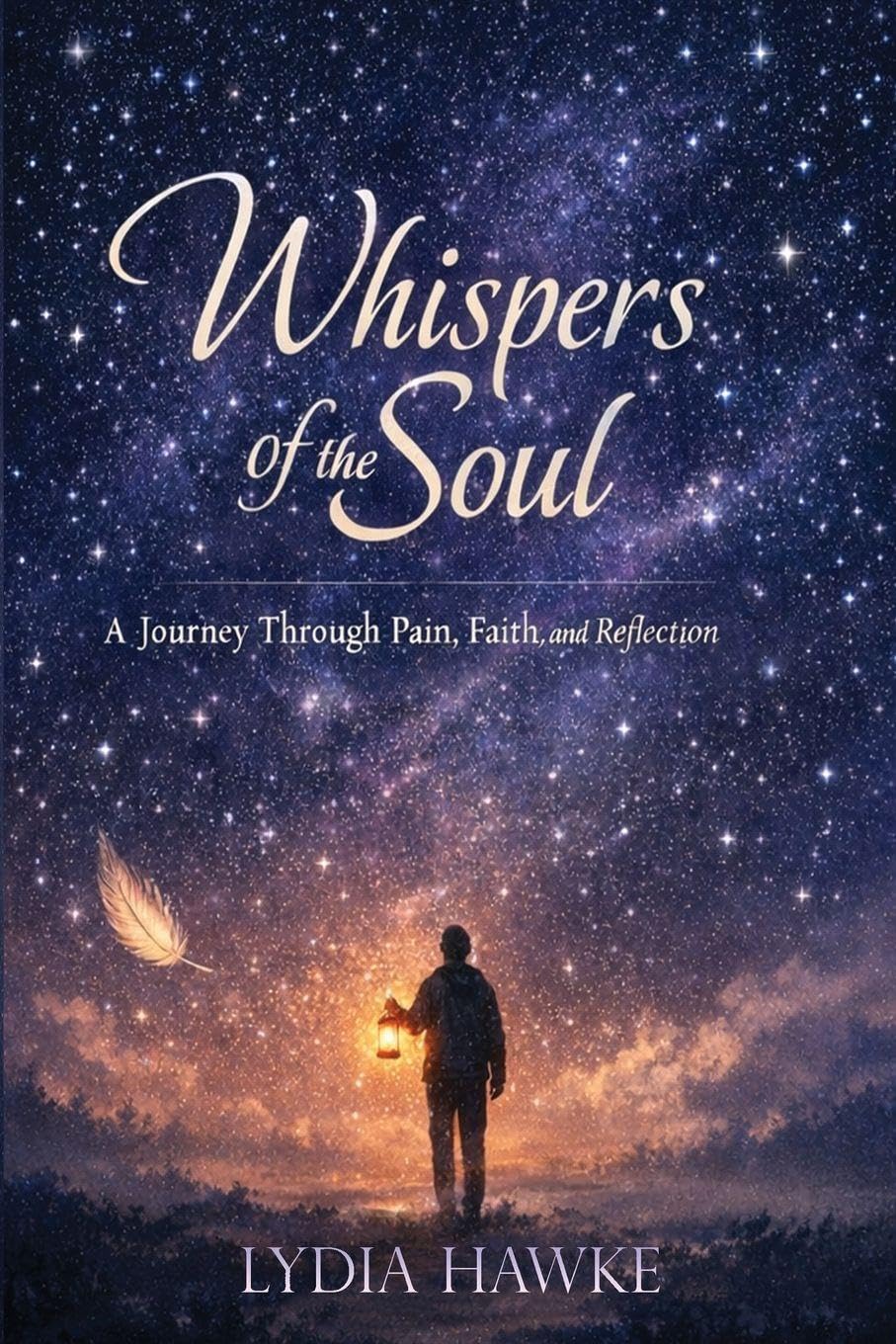 WHISPERS OF THE SOUL