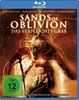 Sands of Oblivion - Das verfluchte Grab [Blu-ray]