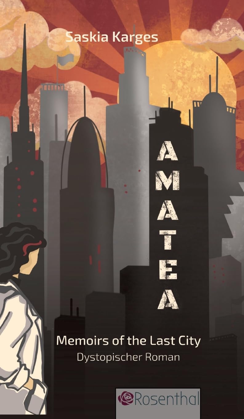 AMATEA: Memoirs of the Last City