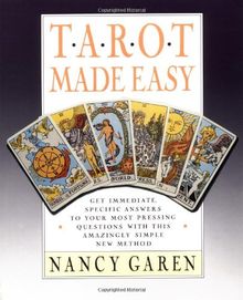 Tarot Made Easy