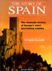 STORY OF SPAIN,THE LOOKOUT NE: The Dramatic History of Europe's Most Fascinating Country