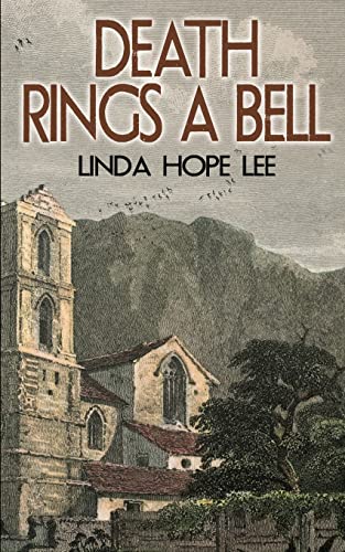 Death Rings a Bell (The Nina Foster Mystery, Band 4)