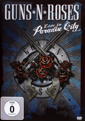 Guns N' Roses - Welcome to the Videos von Guns N' Roses - DVD