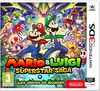 Mario & Luigi : Superstar Saga + Les sbires de Bowser Jeu 3DS