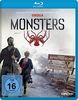 Monsters (Neuauflage) [Blu-ray]