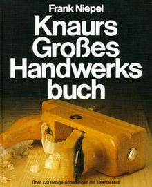 Knaurs Großes Handwerksbuch