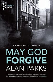 May God Forgive (Harry McCoy, 5)