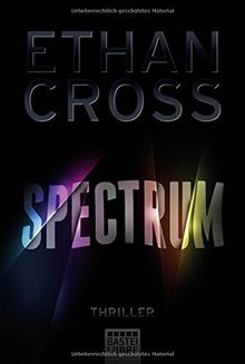 Spectrum: Thriller