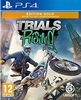 Trials Rising �dition Gold PS4