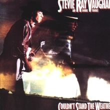 Couldn't Stand the Weather von Vaughan, Stevie Ray | CD | Zustand gut