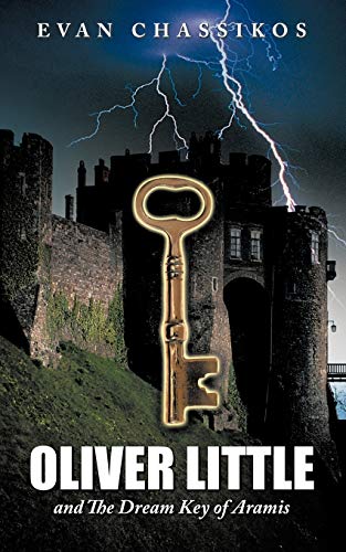 Oliver Little: And the Dream Key of Aramis