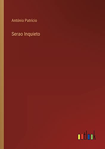 Serao Inquieto