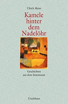 Kamele hinter dem Nadelöhr: Geschichten aus dem Innenraum
