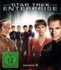 Star Trek - Enterprise/Season 3 [Blu-ray]