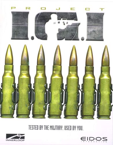 Project I.G.I.