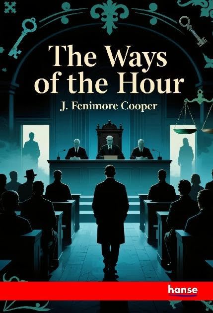 The Ways of the Hour: DE