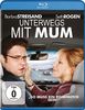 Unterwegs mit Mum [Blu-ray]