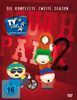 South Park - Die Komplette Zweite Season (Staffel 2) [3 DVDs]