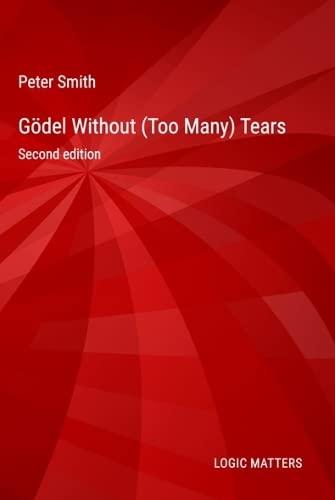 Gödel Without (Too Many) Tears