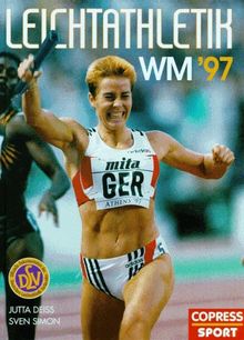 Leichtathletik WM '97