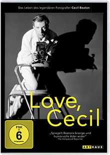 Love, Cecil (OmU)