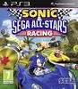 Third Party - Sonic & Sega All-Stars Racing Occasion [ PS3 ] - 5055277004034