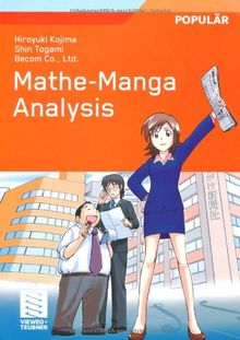 Mathe-Manga Analysis