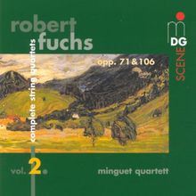Streichquartette Op.71 & 106