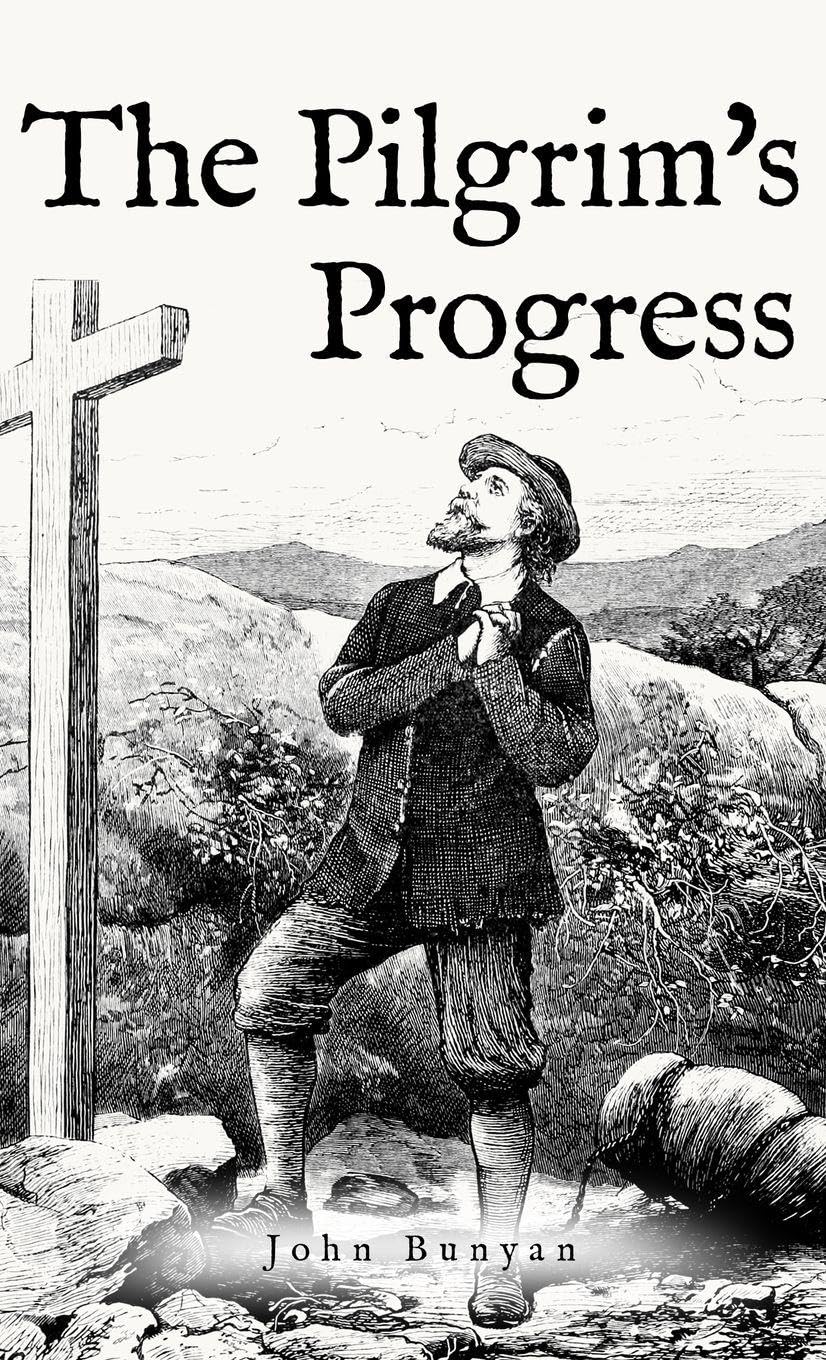 The Pilgrims Progress