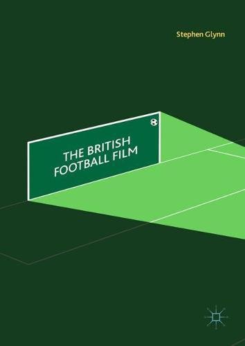 The British Football Film