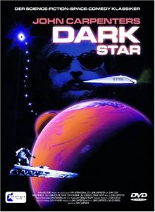 Dark Star von John Carpenter | DVD | Zustand sehr gut