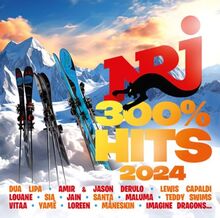 Nrj 300% Hits 2024