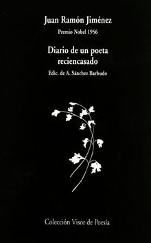 Diario de un poeta recién casado (Visor de Poesía, Band 317)