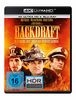 Backdraft - Männer, die durchs Feuer gehen (4K Ultra HD) (+ Blu-ray 2D)