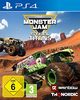 Monster Jam Steel Titans [Playstation 4]