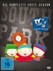 South Park - Die Komplette Erste Season (Staffel 1) (3 DVDs)