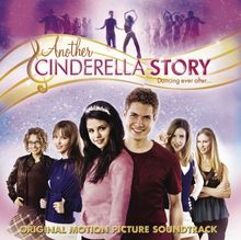 Another Cinderella Story von Original Soundtrack | CD | Zustand gut
