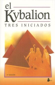 KYBALION, EL -Ant. Ed. (2006)