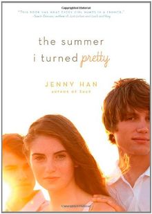 The Summer I Turned Pretty
