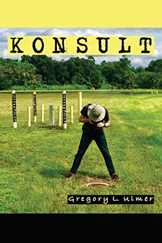 KONSULT: Theopraxesis (Electracy and Transmedia Studies)