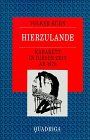 Kleinkunststücke, in 5 Bdn., Bd.5, Hierzulande. Kabarett in dieser Zeit, ab 1970