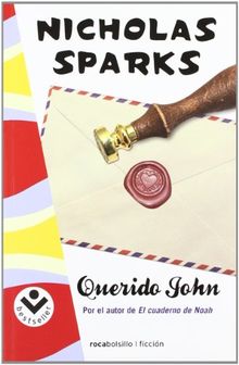 Querido John (Rocabolsillo Bestseller)