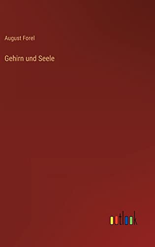 Gehirn und Seele