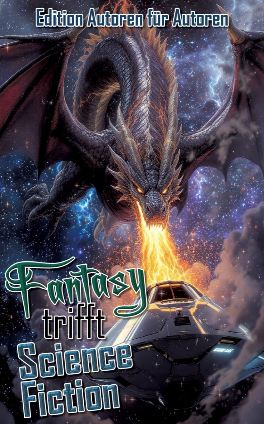 Fantasy trifft Science Fiction: DE
