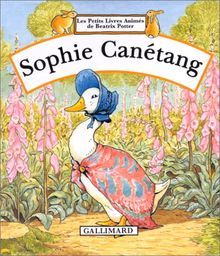 Sophie Canétang